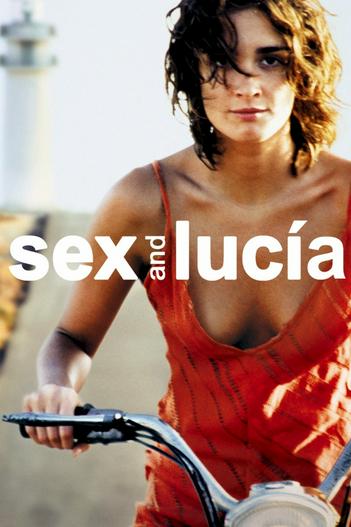 2001 - Phim lẻ《Sex and Lucía》- Xem phim HD Online