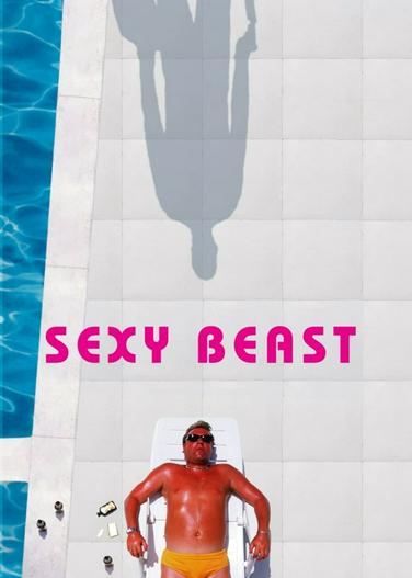 2002 - Phim lẻ《Sexy Beast》- Xem phim HD Online