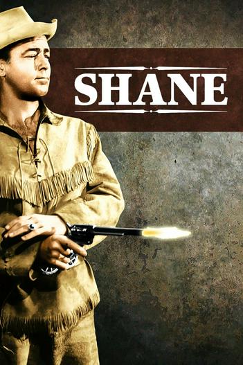 1953 - Phim lẻ《Shane》- Xem phim HD Online