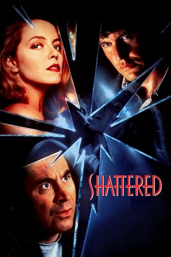 1991 - Phim lẻ《Shattered》- Xem phim HD Online