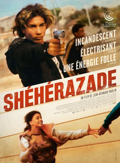 2019 - Phim lẻ《Shéhérazade》- Xem phim HD Online