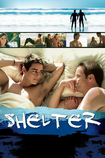 2007 - Phim lẻ《Shelter》- Xem phim HD Online