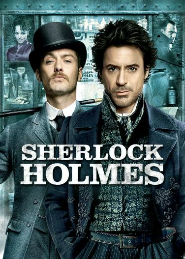 2009 - Phim lẻ《Sherlock Holmes》- Xem phim HD Online