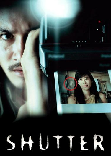 2004 - Phim lẻ《Shutter》- Xem phim HD Online