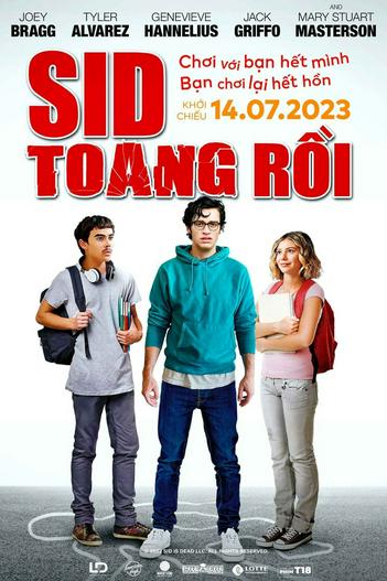 2023 - Phim lẻ《Sid Toang Rồi》- Xem phim HD Online