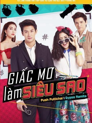 2015 - Phim Bộ《Siêu Sao Siêu Xịt》- Xem phim HD Online