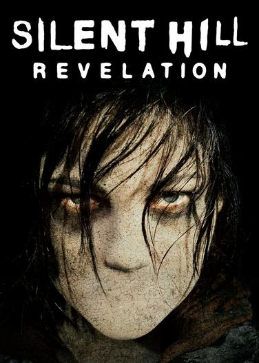 2012 - Phim lẻ《Silent Hill: Revelation》- Xem phim HD Online