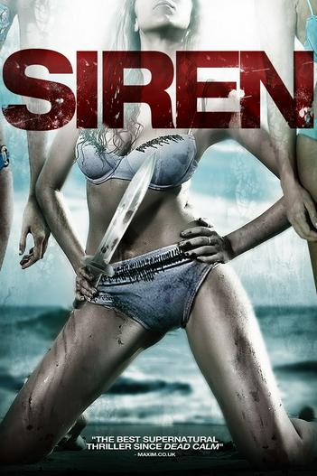 2010 - Phim lẻ《Siren》- Xem phim HD Online