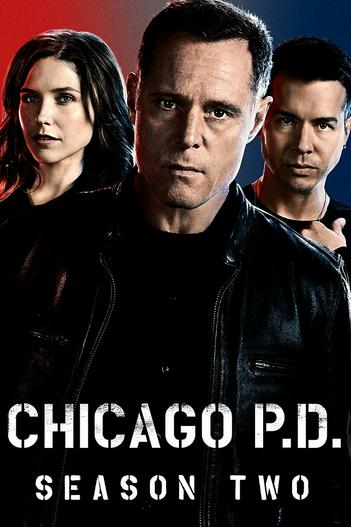 2014 - Phim Bộ《Sở Cảnh Sát Chicago (Phần 2)》- Xem phim HD Online