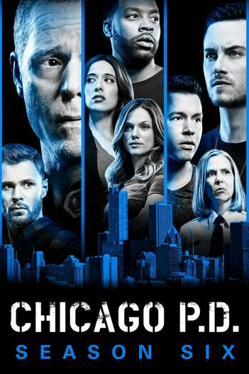 2018 - Phim Bộ《Sở Cảnh Sát Chicago (Phần 6)》- Xem phim HD Online