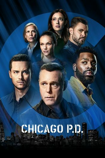 2021 - Phim Bộ《Sở Cảnh Sát Chicago (Phần 9)》- Xem phim HD Online