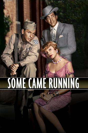 1958 - Phim lẻ《Some Came Running》- Xem phim HD Online