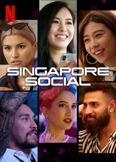 2019 - Phim Bộ《Sống với Singapore》- Xem phim HD Online