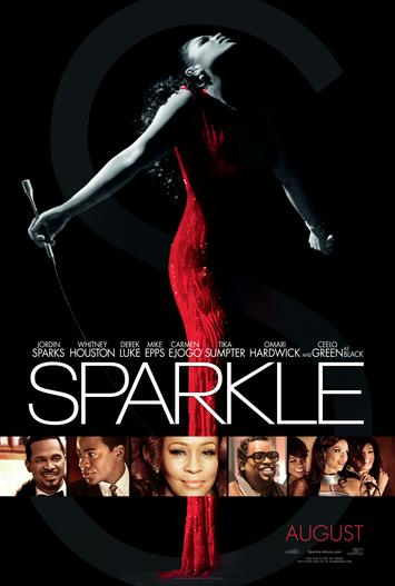 2012 - Phim lẻ《Sparkle》- Xem phim HD Online