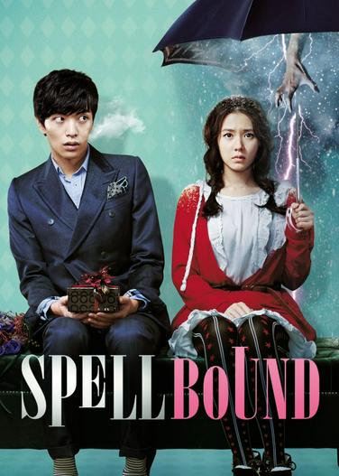 2011 - Phim lẻ《Spellbound》- Xem phim HD Online