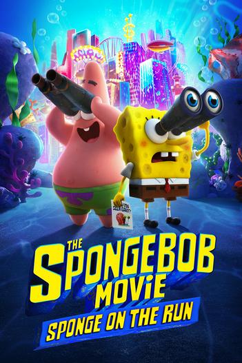 2020 - Phim lẻ《SpongeBob: Bọt biển đào tẩu》- Xem phim HD Online