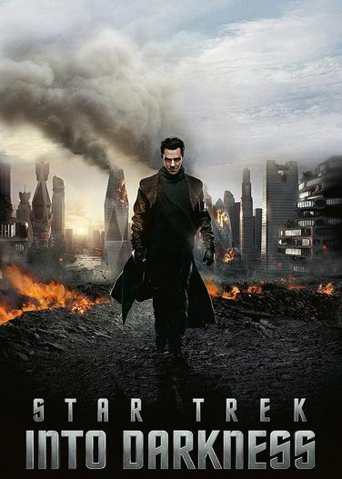 2013 - Phim lẻ《Star Trek: Chìm Trong Bóng Tối》- Xem phim HD Online