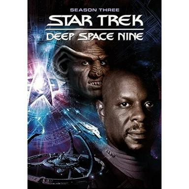 1994 - Phim Bộ《Star Trek: Deep Space Nine (Phần 3)》- Xem phim HD Online