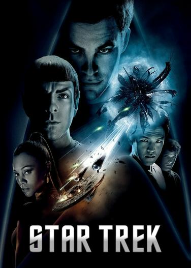 2009 - Phim lẻ《Star Trek: Du Hành Giữa Các Vì Sao》- Xem phim HD Online