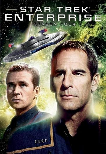 2004 - Phim Bộ《Star Trek: Enterprise (Phần 4)》- Xem phim HD Online