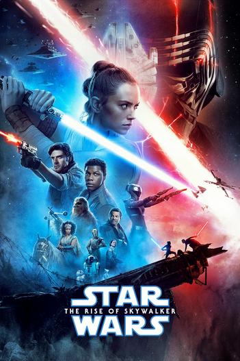 2019 - Phim lẻ《Star Wars: Skywalker Trỗi Dậy》- Xem phim HD Online