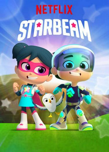 2021 - Hoạt Hình《StarBeam (Phần 3)》- Xem phim HD Online