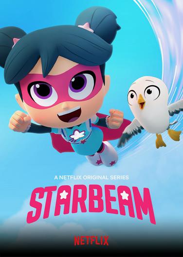 2021 - Hoạt Hình《StarBeam (Phần 4)》- Xem phim HD Online