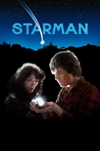 1984 - Phim lẻ《Starman》- Xem phim HD Online