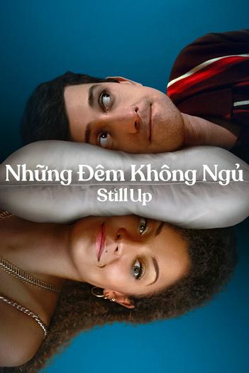 2023 - Phim Bộ《Những Đêm Không Ngủ》- Xem phim HD Online