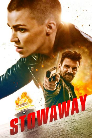 2021 - Phim lẻ《Stowaway》- Xem phim HD Online