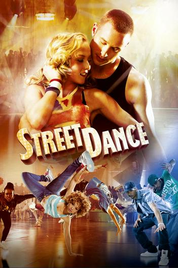 2010 - Phim lẻ《StreetDance 3D》- Xem phim HD Online