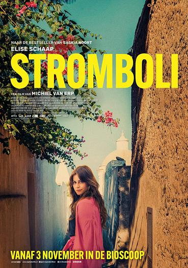 2022 - Phim lẻ《Stromboli》- Xem phim HD Online