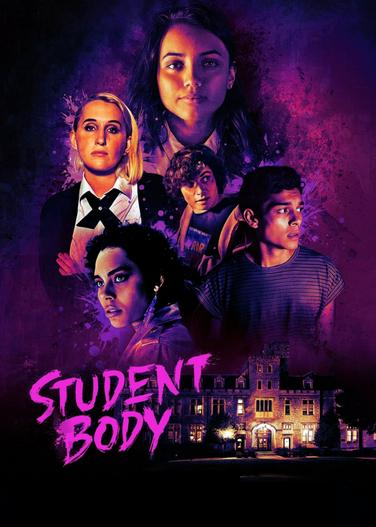 2022 - Phim lẻ《Student Body》- Xem phim HD Online