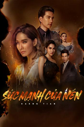 2019 - Phim Bộ《Sức Mạnh Của Nến》- Xem phim HD Online