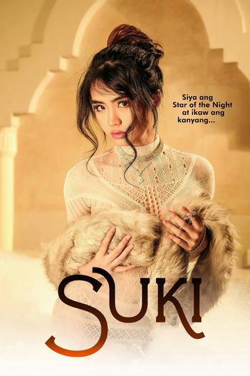 2023 - Phim lẻ《Suki》- Xem phim HD Online