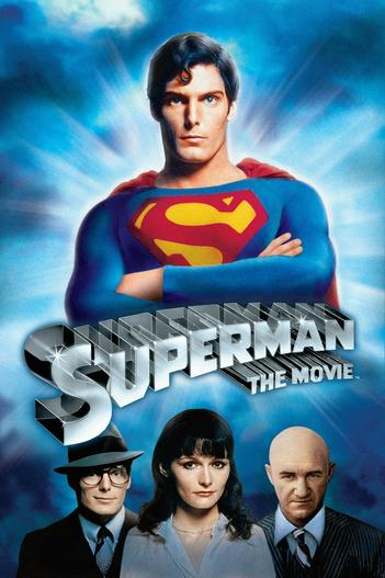 1978 - Phim lẻ《Superman》- Xem phim HD Online