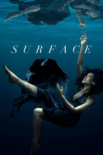 2022 - Phim Bộ《Surface》- Xem phim HD Online