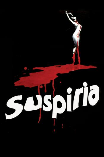 1977 - Phim lẻ《Suspiria》- Xem phim HD Online