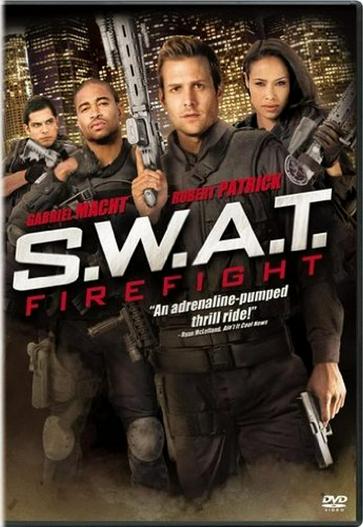 2011 - Phim lẻ《S.W.A.T.: Đọ súng》- Xem phim HD Online