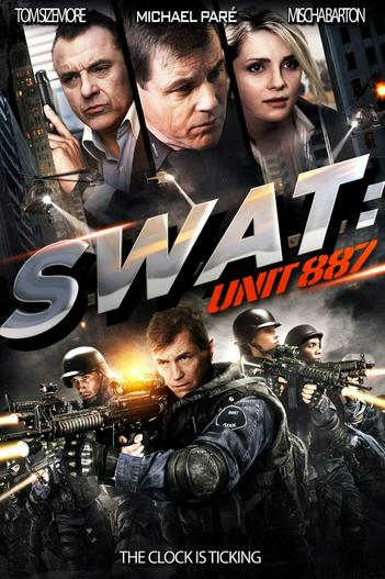 2015 - Phim lẻ《Swat: Unit 887》- Xem phim HD Online