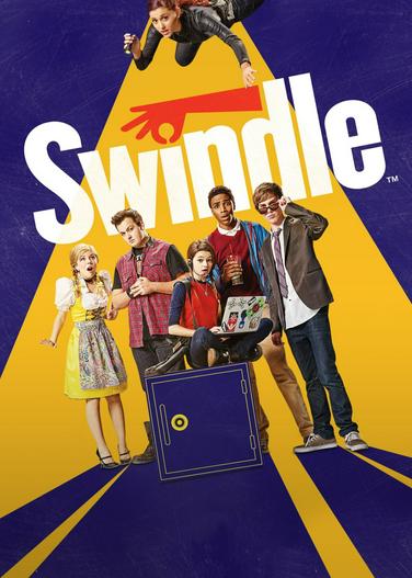 2013 - Phim lẻ《Swindle》- Xem phim HD Online