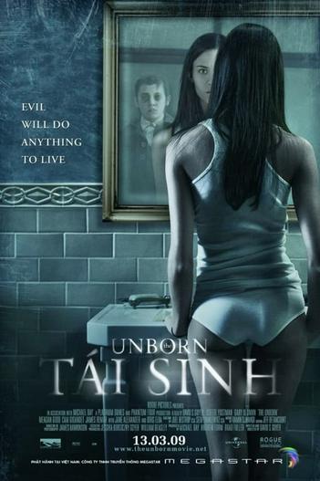 2009 - Phim lẻ《Tái Sinh (Đứa Trẻ Chưa Sinh)》- Xem phim HD Online