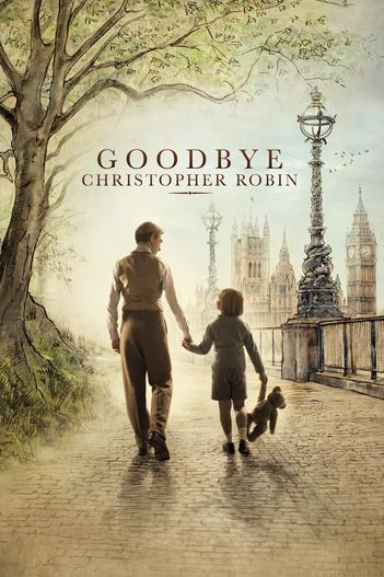 2017 - Phim lẻ《Tạm Biệt Christopher Robin》- Xem phim HD Online