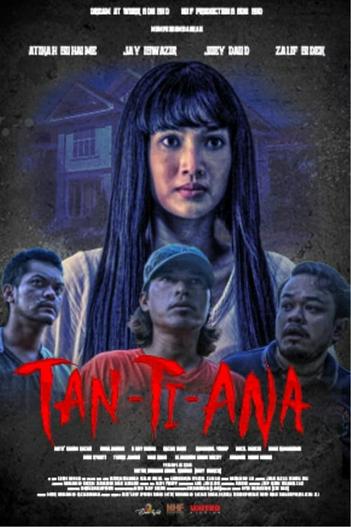 2024 - Phim lẻ《Tan-Ti-Ana》- Xem phim HD Online