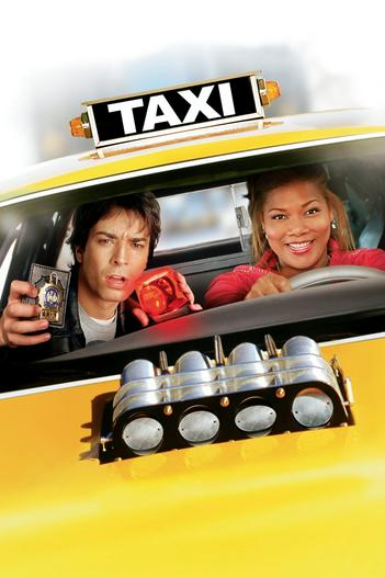 2004 - Phim lẻ《Taxi》- Xem phim HD Online