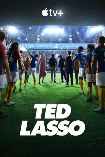 2023 - Phim Bộ《Ted Lasso (Phần 3)》- Xem phim HD Online