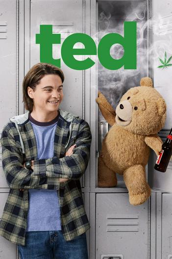 2024 - Phim Bộ《Ted》- Xem phim HD Online