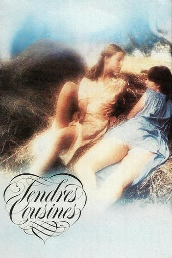 1980 - Phim lẻ《Tendres Cousines》- Xem phim HD Online