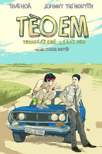 2013 - Phim lẻ《Tèo em》- Xem phim HD Online