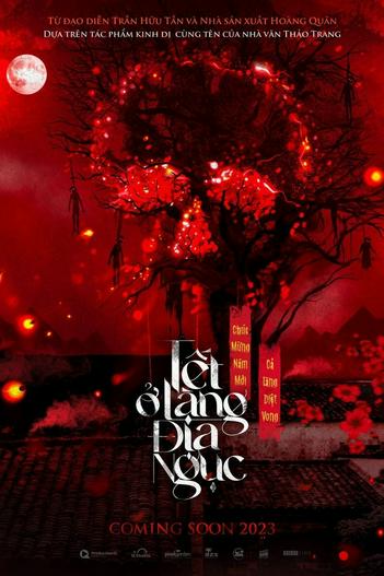 2023 - Phim Bộ《Tết Ở Làng Địa Ngục》- Xem phim HD Online